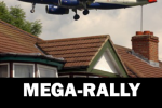 Heathrow Expansion Mega Rally Mary Macleod MP